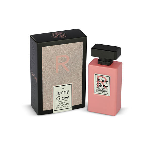 Jenny Glow Floral Explosion Eau De Parfum 30Ml