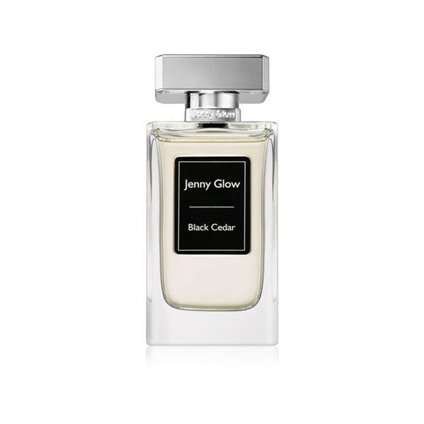 Jenny Glow Black Cedar Eau De Parfum 80Ml Spray