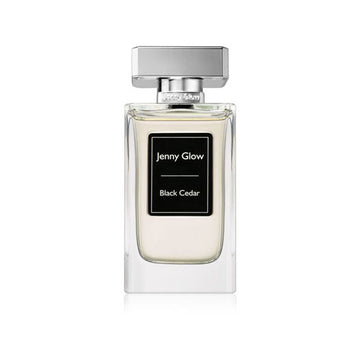 Jenny Glow Black Cedar Eau De Parfum 80Ml Spray