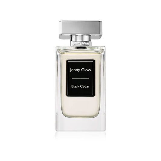 Jenny Glow Black Cedar Eau De Parfum 80Ml Spray