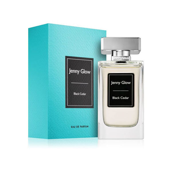 Jenny Glow Black Cedar Eau De Parfum 80Ml Spray