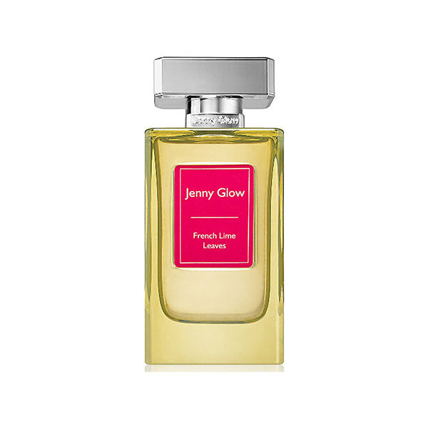 Jenny Glow French Lime Leaves Eau De Parfum 80Ml Spray