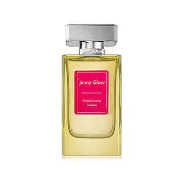 Jenny Glow French Lime Leaves Eau De Parfum 80Ml Spray