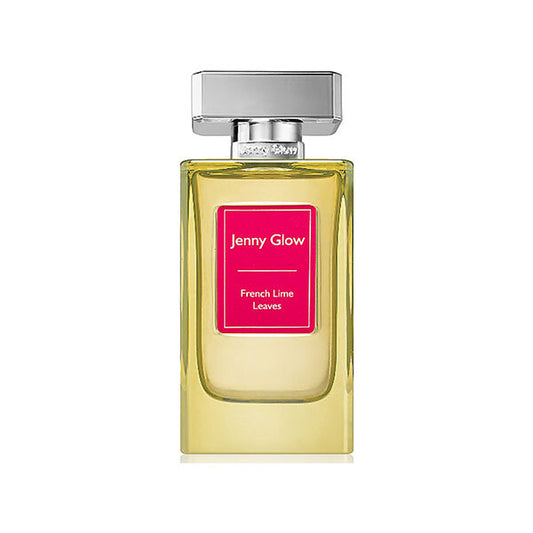 Jenny Glow French Lime Leaves Eau De Parfum 80Ml Spray