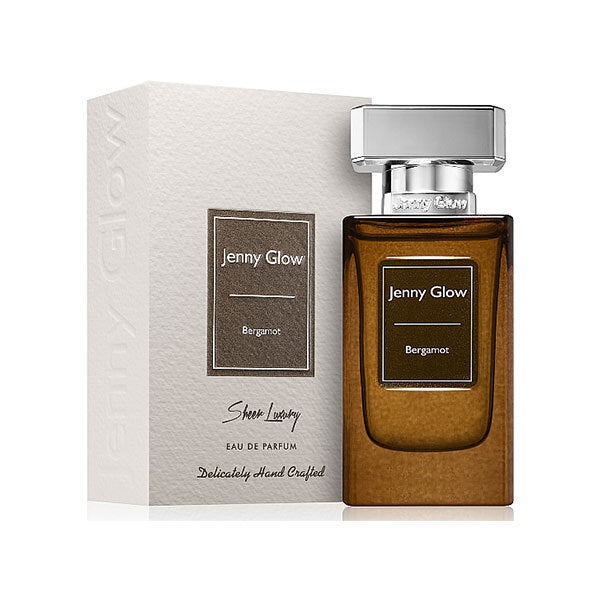 Jenny Glow Bergamot Eau De Parfum 80Ml Spray