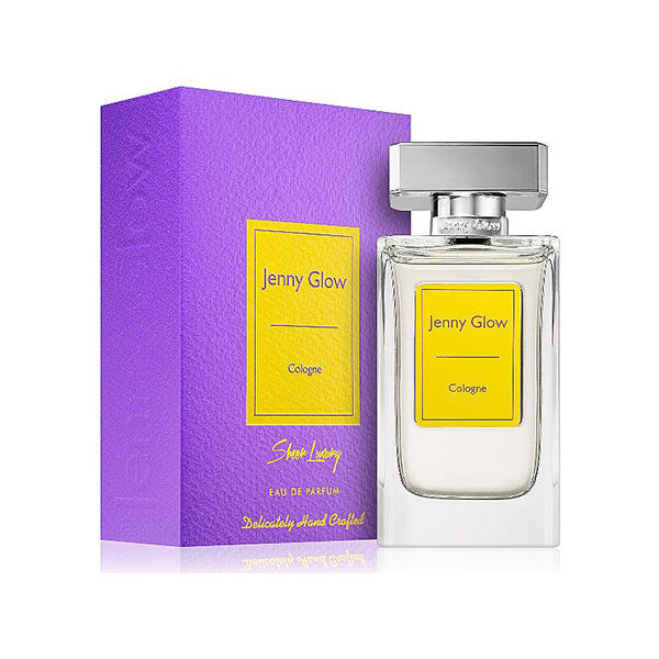 Jenny Glow Cologne Eau De Parfum 80Ml
