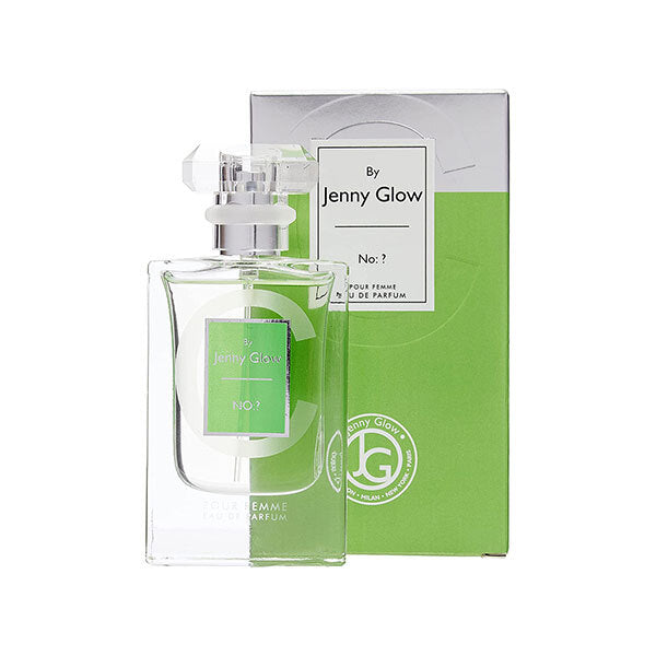 Jenny Glow No. ? Eau De Parfum 30Ml
