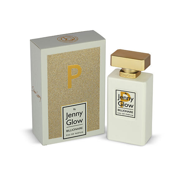 Jenny Glow Billionaire Eau De Parfum 30Ml