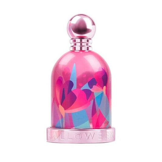 Jesus Del Pozo Halloween I'M Unique Edt 100Ml