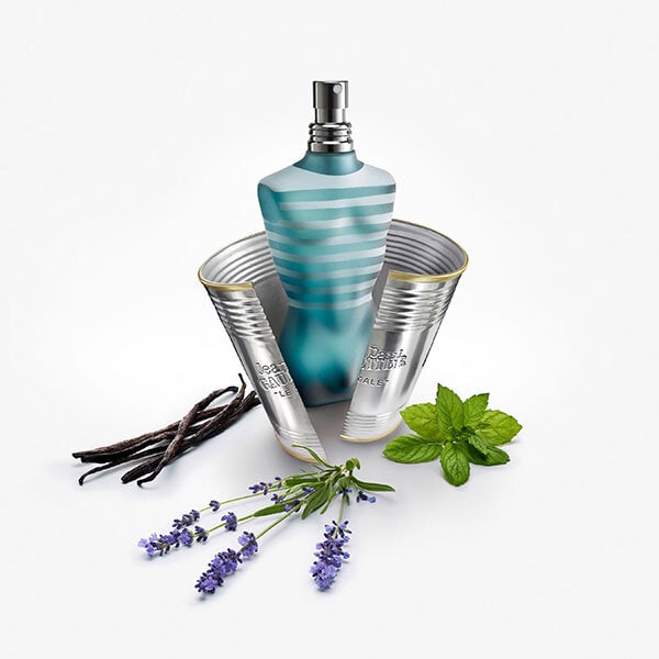 Jean Paul Gaultier Le Male Eau De Toilette 75Ml