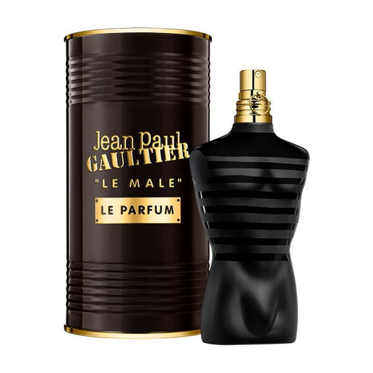 Jean Paul Gaultier Le Male Eau De Parfum 75Ml