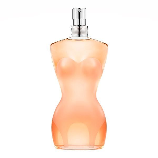 Jean Paul Gaultier Classique Eau De Toilette 100Ml