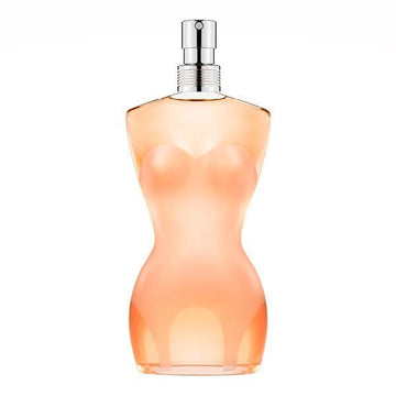 Jean Paul Gaultier Classique Eau De Toilette 100Ml