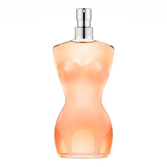 Jean Paul Gaultier Classique Eau De Toilette 100Ml