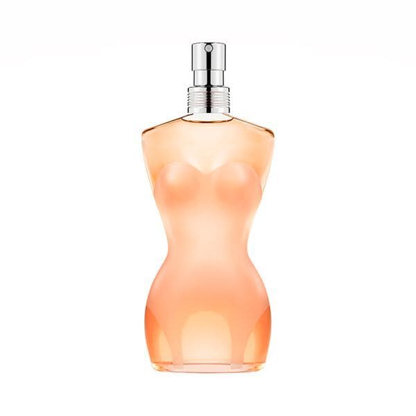 Jean Paul Gaultier Classique Eau De Toilette 50Ml