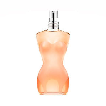 Jean Paul Gaultier Classique Eau De Toilette 50Ml