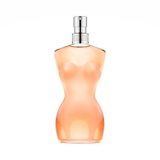 Jean Paul Gaultier Classique Eau De Toilette 50Ml