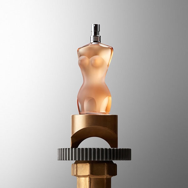Jean Paul Gaultier Classique Eau De Toilette 50Ml