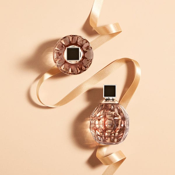 Jimmy Choo Eau De Parfum 40Ml