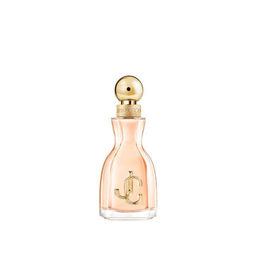 Jimmy Choo I Want Choo Eau De Parfum 40Ml
