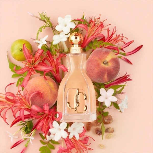 Jimmy Choo I Want Choo Eau De Parfum 40Ml