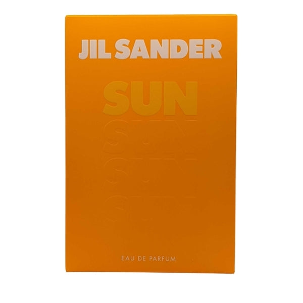 Jil Sander - Sun Femme Eau De Parfum Spray & Shower Gel