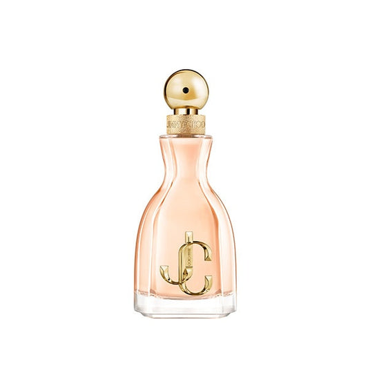 Jimmy Choo I Want Choo Eau De Parfum 60Ml