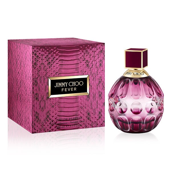 Jimmy Choo Fever Eau De Parfum 40Ml