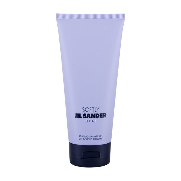Jil Sander - Softly Serene Relaxing Shower Gel 200Ml