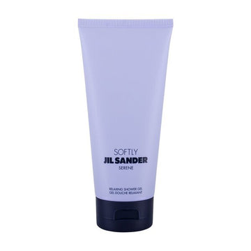 Jil Sander - Softly Serene Relaxing Shower Gel 200Ml
