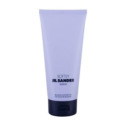 Jil Sander - Softly Serene Relaxing Shower Gel 200Ml