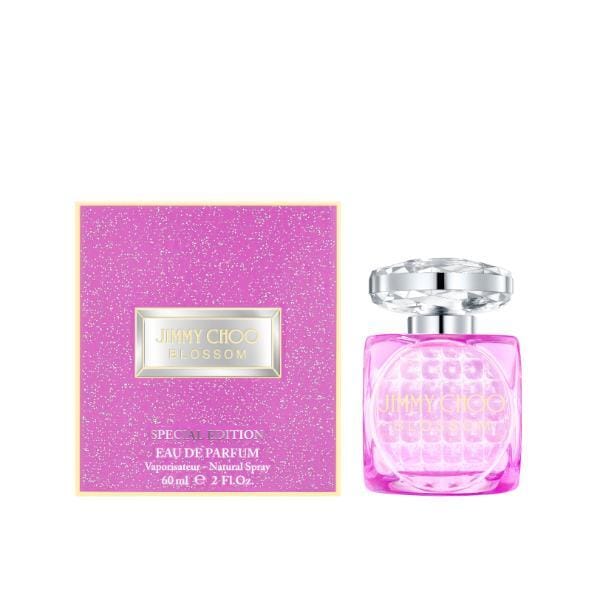 Jimmy Choo Blossom Special Edition Edp 60Ml