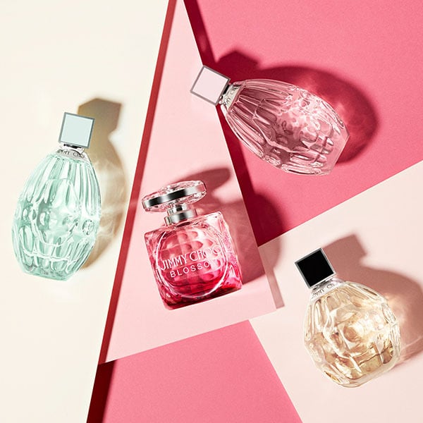 Jimmy Choo Blossom 60Ml Eau De Parfum