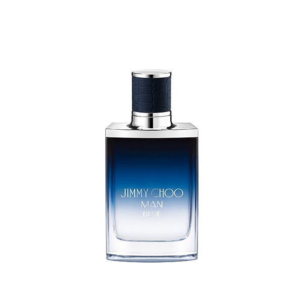 Jimmy Choo Man Blue Eau De Toilette 50Ml