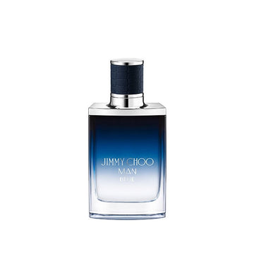 Jimmy Choo Man Blue Eau De Toilette 50Ml