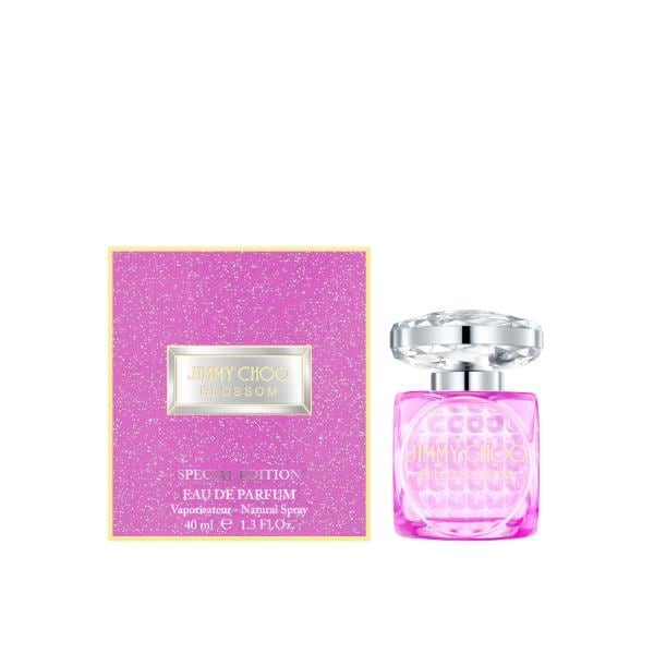 Jimmy Choo Blossom Special Edition Edp 40Ml