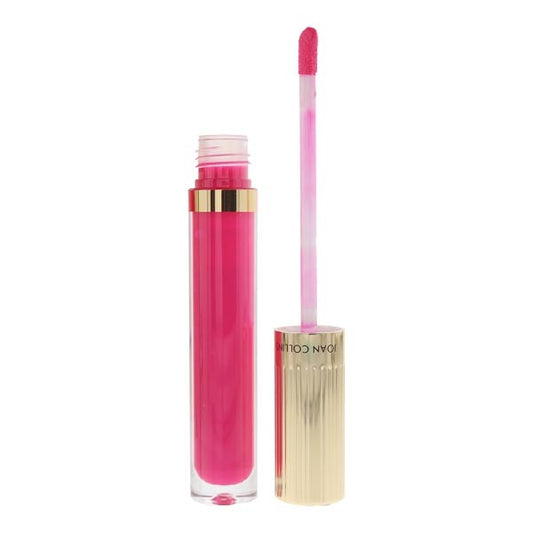 Joan Collins Glorious Gloss Lip Gloss Too Hot To Handle