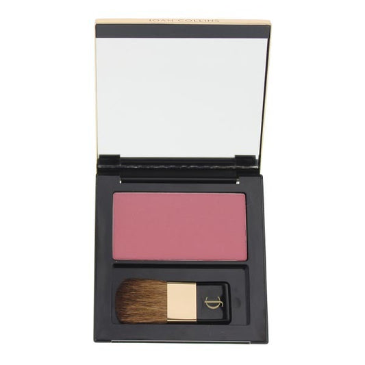 Joan Collins Contour Velvet Blusher 6.5G Rose