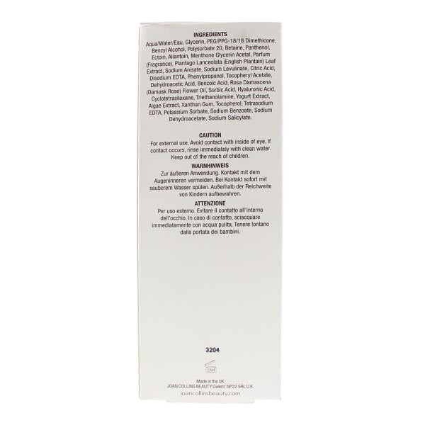 Joan Collins Contra Time Rose Multi-Action Lotion 200Ml