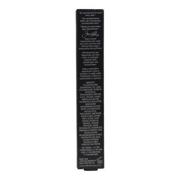 Joan Collins Fade To Perfect Concealer 5Ml Dark