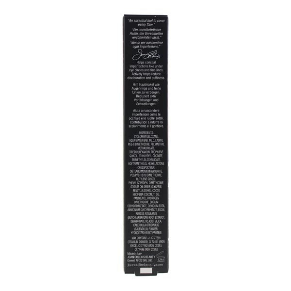 Joan Collins Fade To Perfect Concealer 5Ml Medium