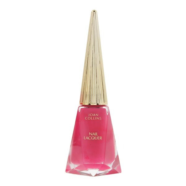Joan Collins Nail Lacquer 12Ml Fontaine