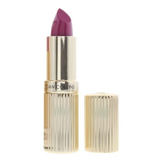Joan Collins Divine Lips Lipstick Melanie 3.5G