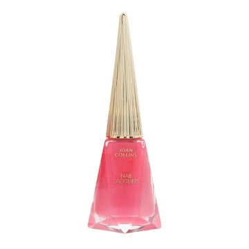 Joan Collins Nail Lacquer 12Ml Rosy