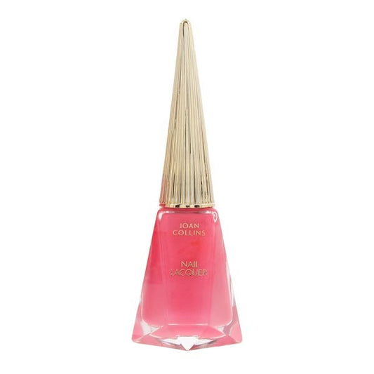 Joan Collins Nail Lacquer 12Ml Rosy