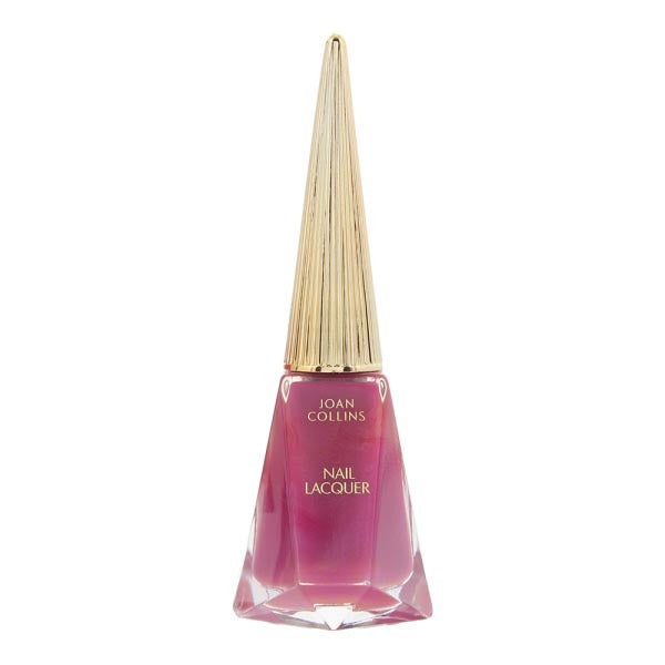 Joan Collins Nail Lacquer 12Ml Melanie