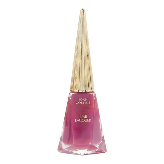 Joan Collins Nail Lacquer 12Ml Melanie