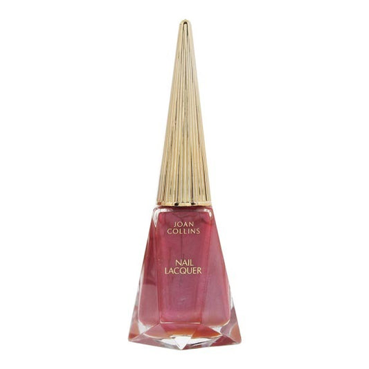 Joan Collins Nail Lacquer 12Ml Sadie