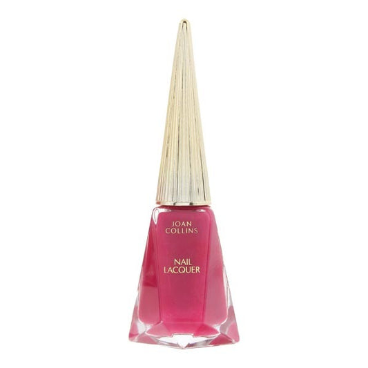 Joan Collins Nail Lacquer 12Ml Lady Joan