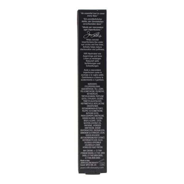 Joan Collins Fade To Perfect Concealer 5Ml Fair
